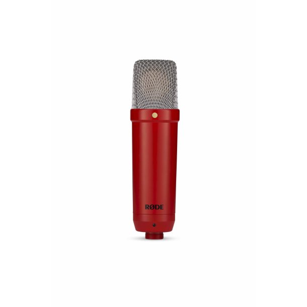 R�de NT1 Signature Series R�d